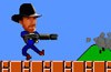 Super Chuck Norris Bros