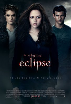A Saga Crepúsculo: Eclipse (The Twilight Saga: Eclipse)