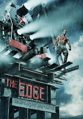 Kray (The Edge)