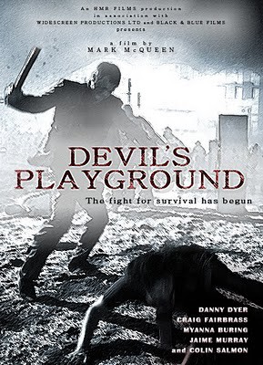 Devil's Playground 2010