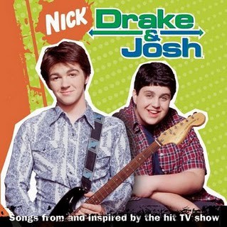 DRAKE & JOSH 2ª Temporada Completa