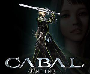 Cabal Online BR + Updates