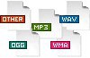 Switch Sound Format Converter 1.11